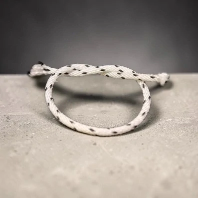 Šňůra venkovní rolety 4,5mm