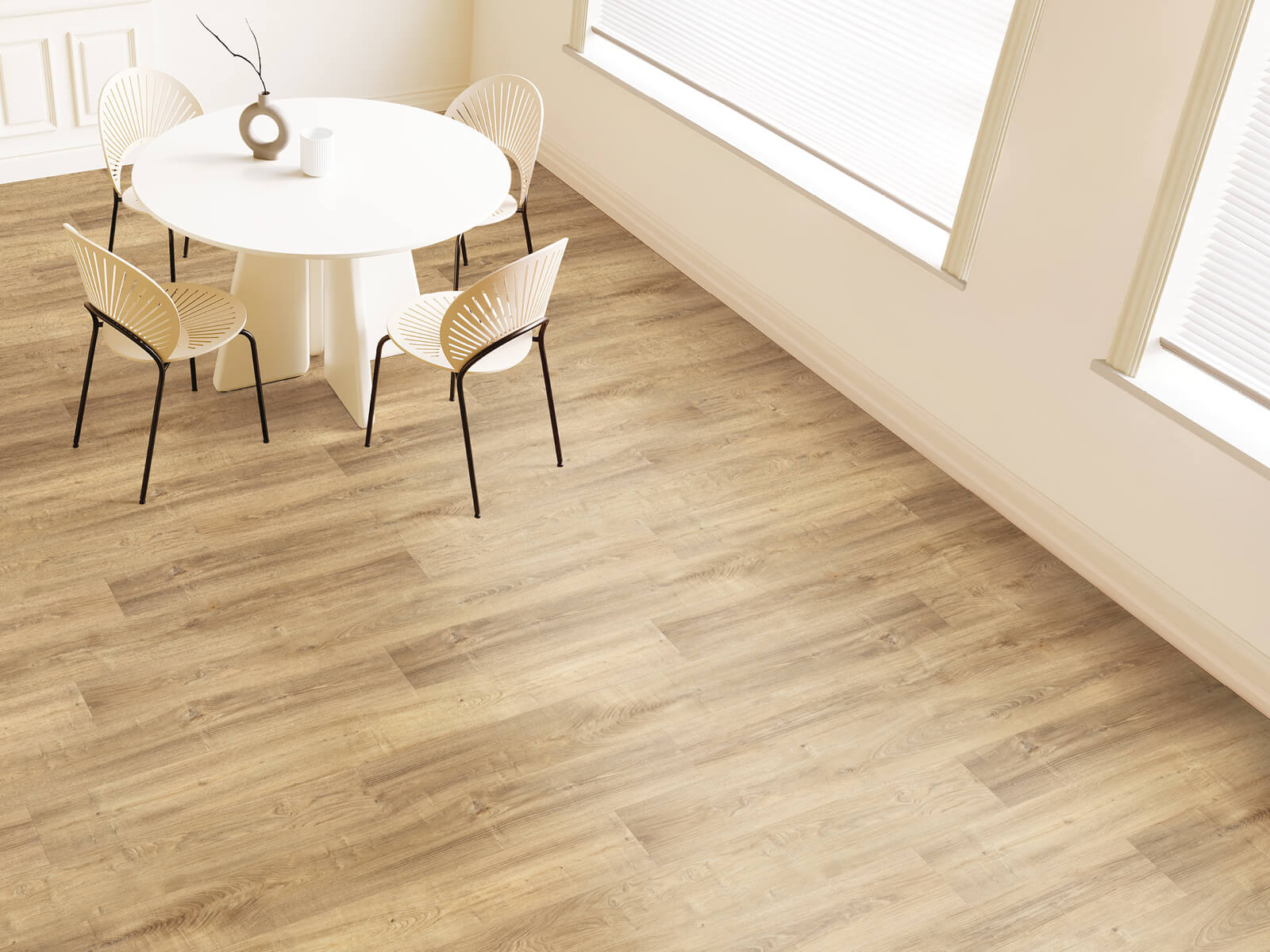 Vinylová podlaha lepená Thermofix PRO Art Kaštan honey