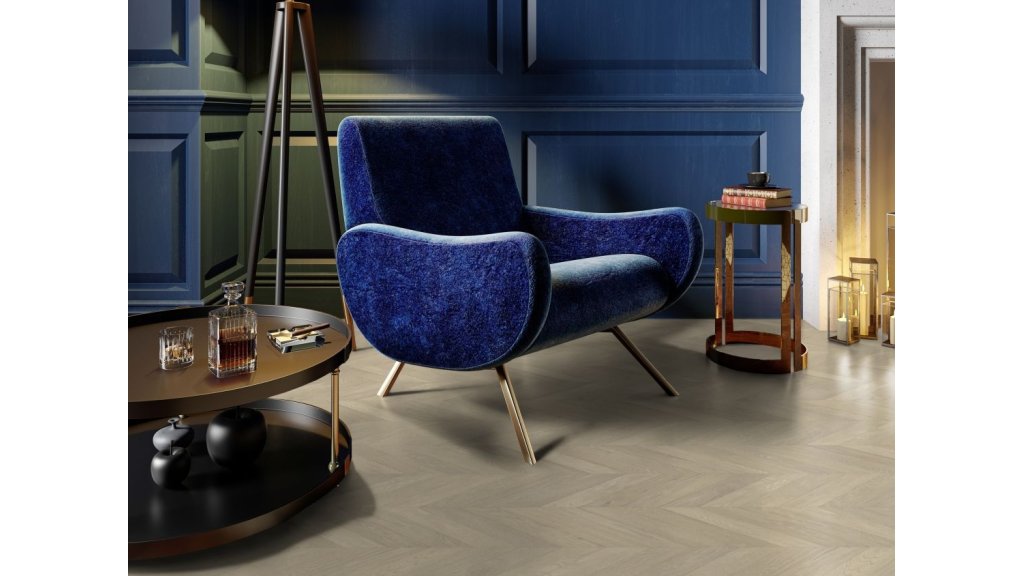 PVC podlaha Gerflor DesignTex Wood Oak, šíře 3 m