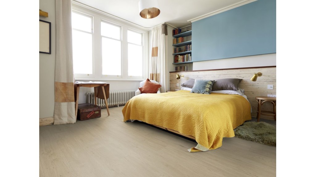PVC podlaha Gerflor DesignTex Como Calm, šíře 3 m