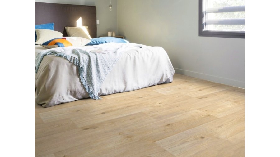 PVC podlaha Gerflor DesignTex Wood Pure, šíře 3 m