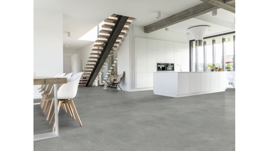 PVC podlaha Supratex Rockingham 790M, šíře 5 m