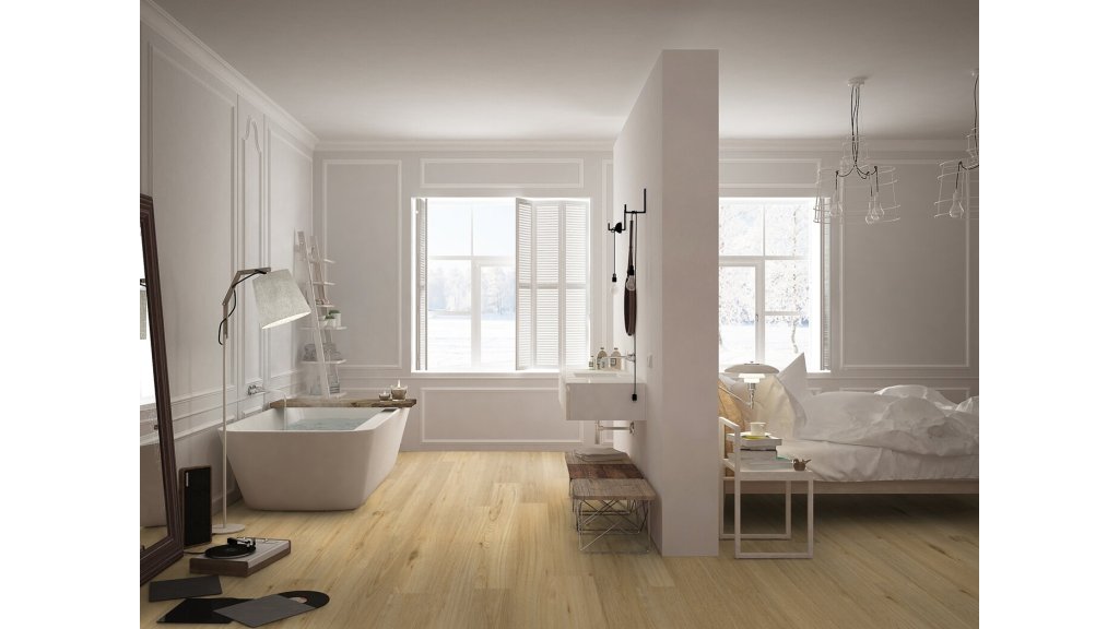Lepená vinylová podlaha Gerflor Simple 30 Sakia