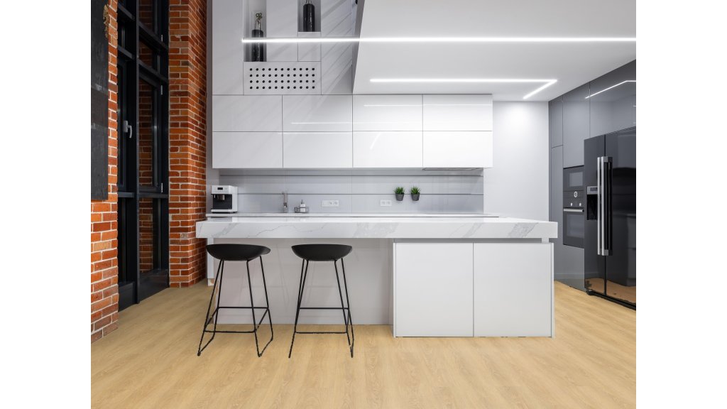 Vinylová podlaha lepená Gerflor DesignArt 30 EIR Bohem Honey