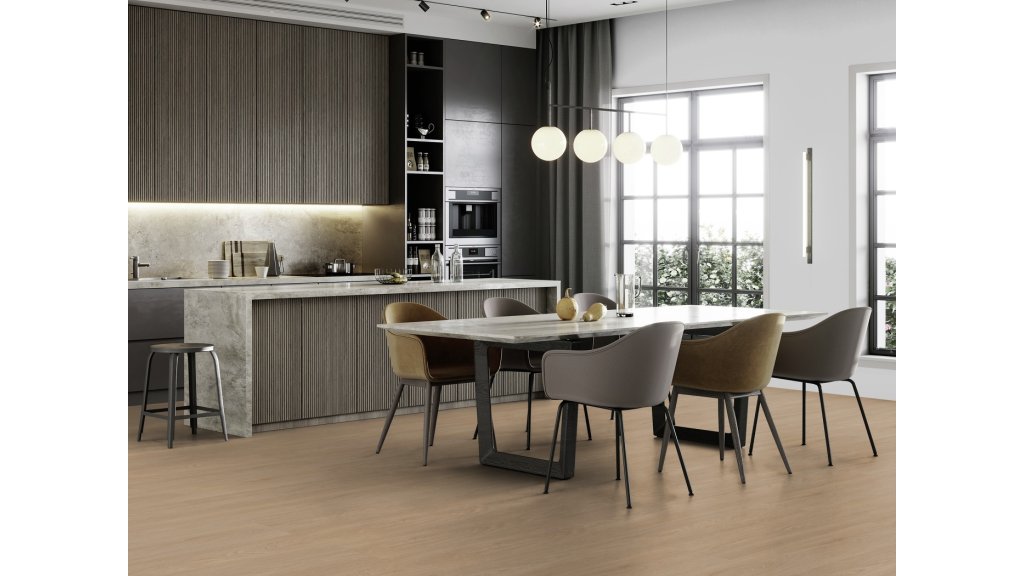 Vinylová podlaha Gerflor DesignArt 30 EIR Blomma Natural