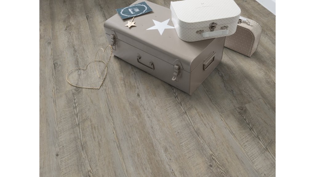 Vinylová podlaha plovoucí Gerflor SIMPLE 30 Mikado