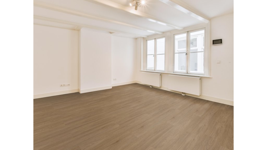 Vinylová podlaha Rigid Gerflor DesignArt 30 EIR Blomma Brown