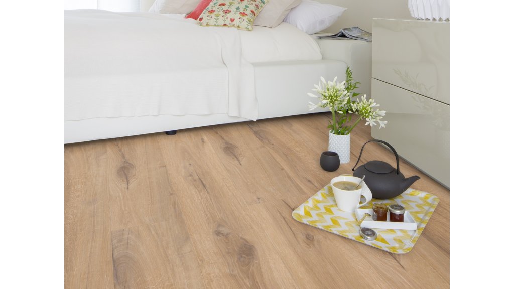 Vinylová podlaha Rigid Gerflor DesignArt 30 Daintree Honey
