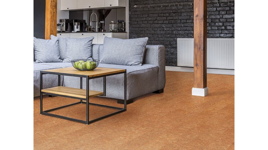 Korková podlaha plovoucí Premier Cork Rapsodie Xmatt