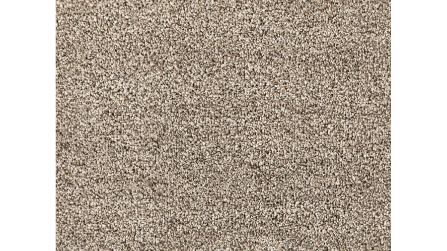 Bytový koberec Elegance 92 – oříšek lískový, střižený (Twist), šíře 5 m