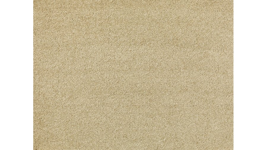 Bytový koberec Bounty 72 – písková, střižený (Saxony), šíře 4 m
