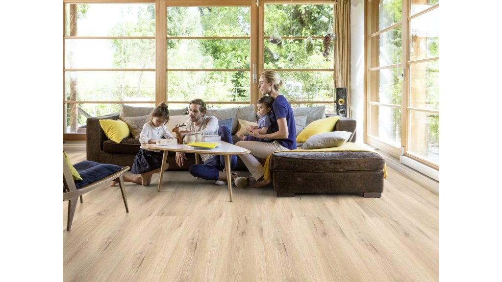 Vinylová podlaha Rigid Gerflor DesignArt 30 Daintree Natural