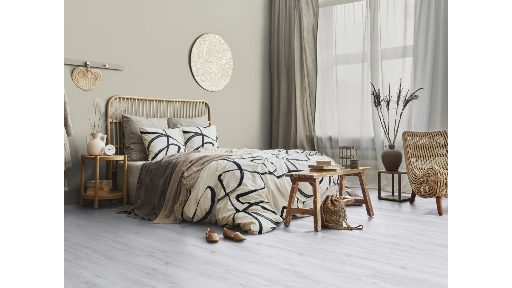 Vinylová podlaha plovoucí Gerflor DesignArt 30 Sunny Snow