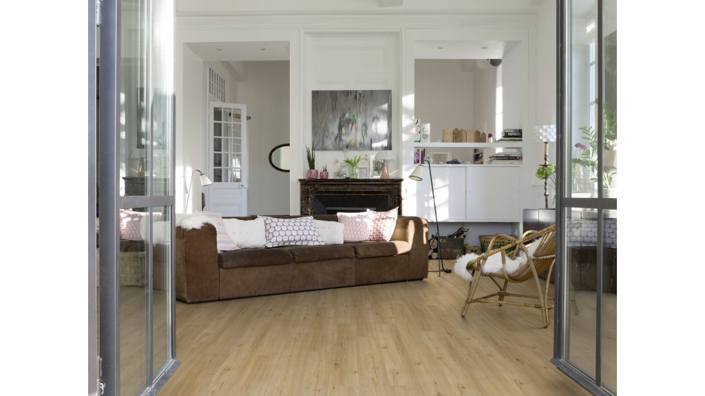 Vinylová podlaha plovoucí Gerflor SIMPLE 30 Sakia