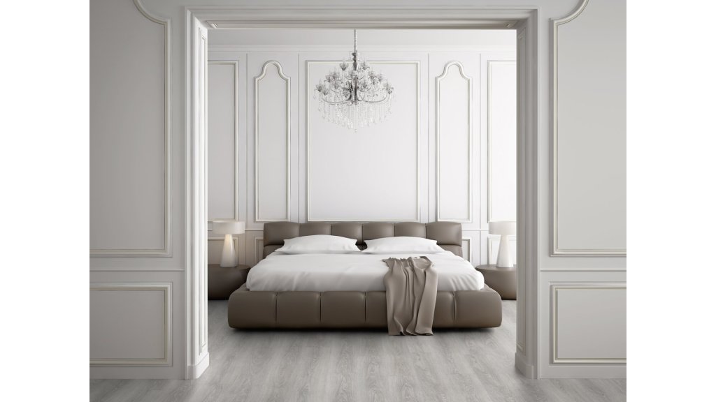 Vinylová podlaha Rigid Gerflor DesignArt 30 EIR Bohem Dark Grey