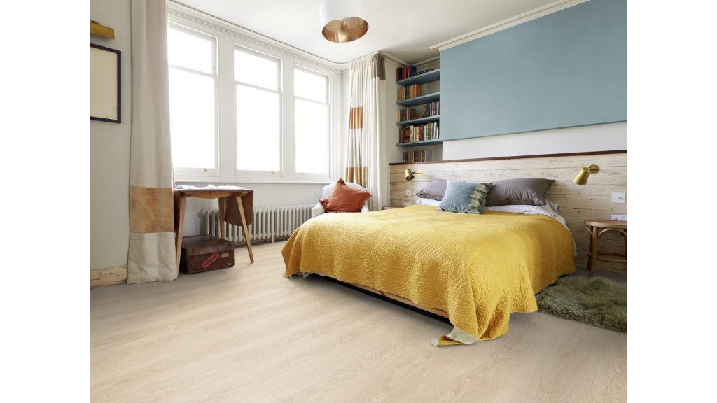 Vinylová podlaha Rigid Gerflor DesignArt 30 EIR Rigid Bohem Beige