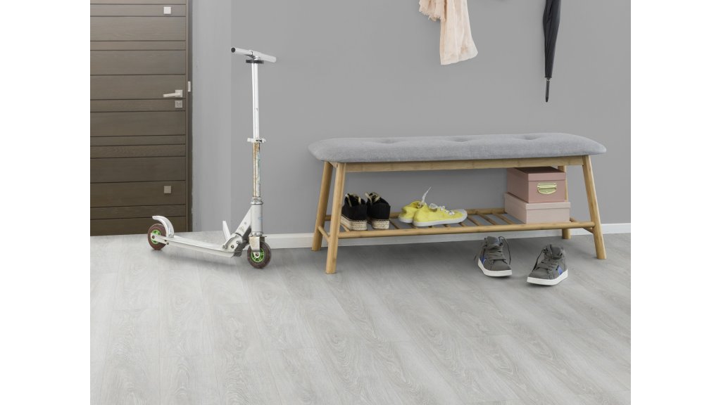 Vinylová podlaha Rigid Gerflor DesignArt 30 EIR Bohem Light Grey