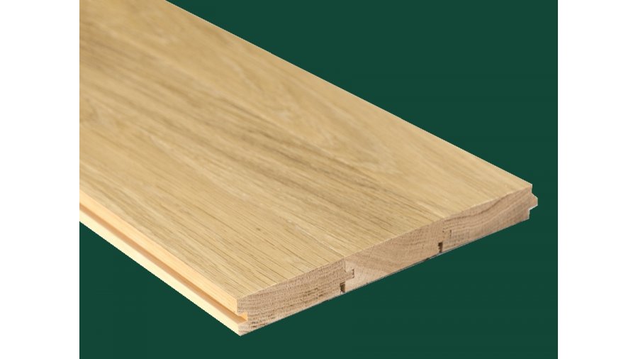 OSMO 3519 Natural olejové mořidlo 1 l