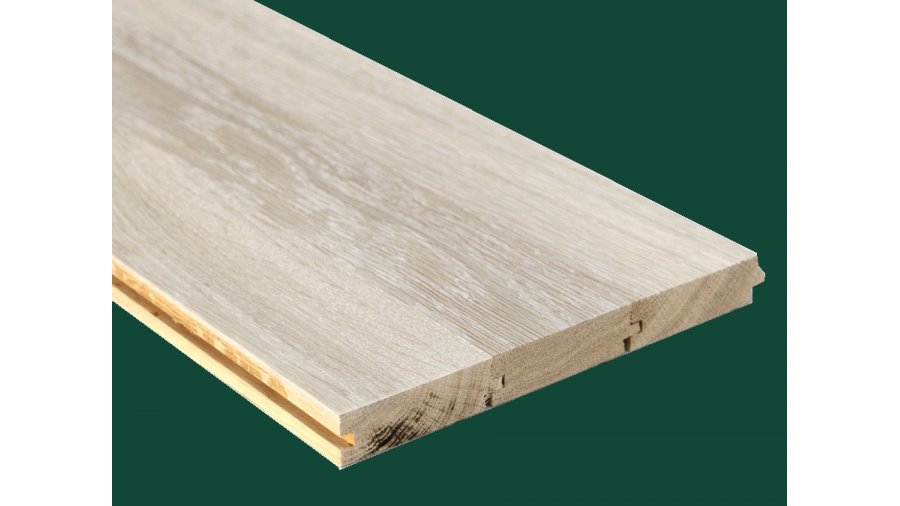 OSMO 3518 Světle šedé olejové mořidlo 1 l