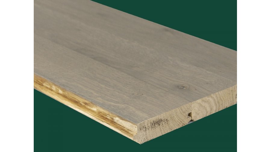 OSMO 3512 Stříbrně šedé olejové mořidlo 1 l