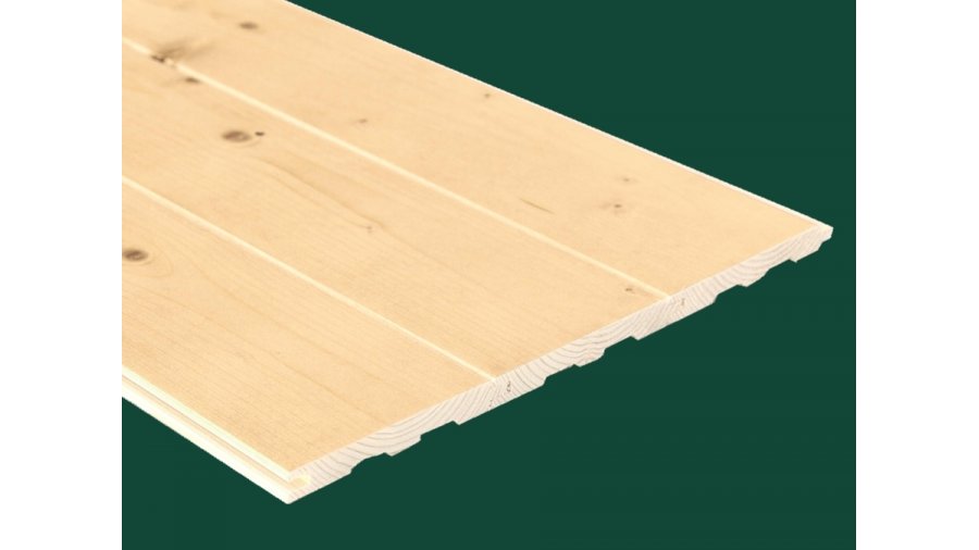 Osmo 427 Extra UV ochranný olej Douglaska polomat 0,75 l
