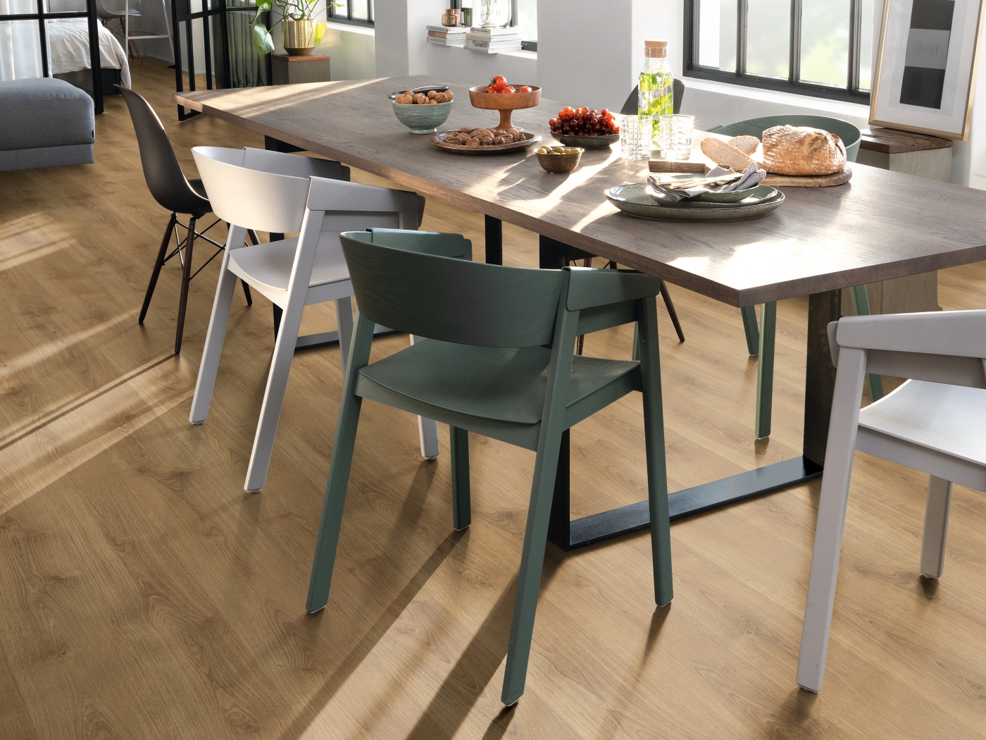 Laminátová podlaha Egger Soul 32 Dream EL2970