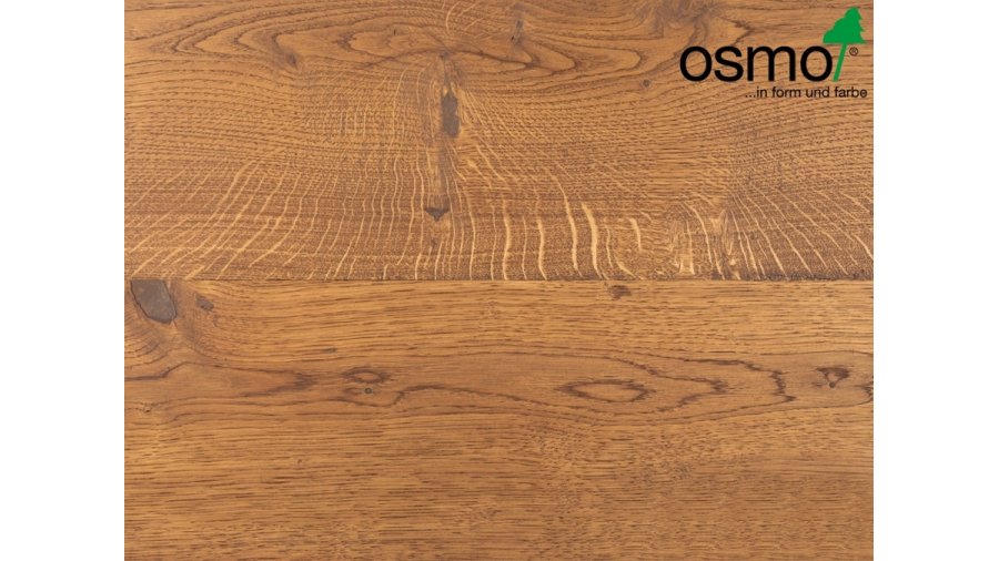 Osmo 6143 2K Olej na dřevo Koňak mat 1 l