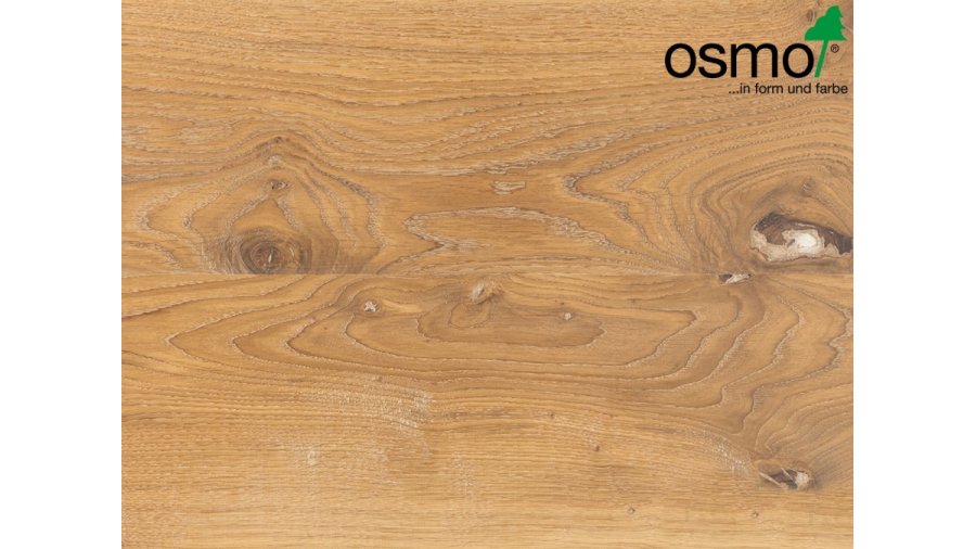 Osmo 6119 2K Olej na dřevo Natural mat 1 l
