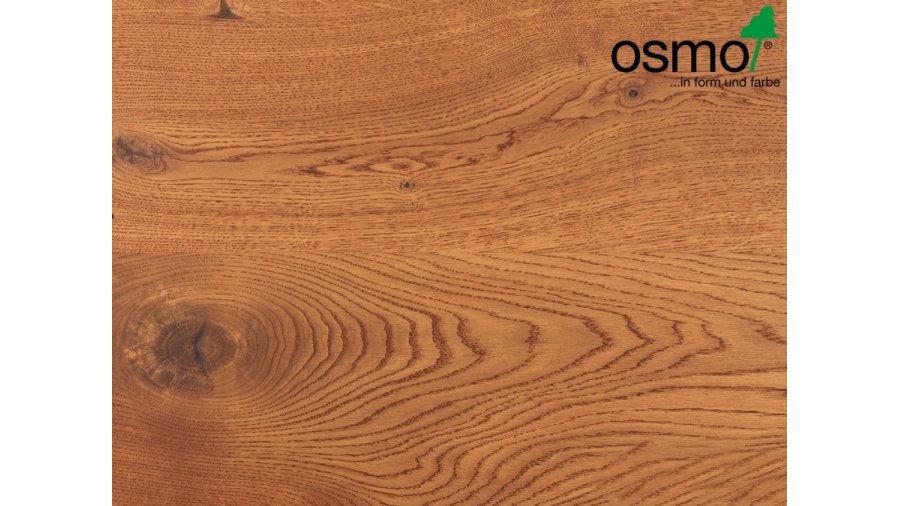 Osmo 6116 2K Olej na dřevo Třešeň mat 1 l