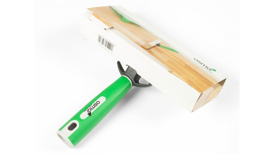 Osmo kartáč k nanášení oleje na terasy 150 mm