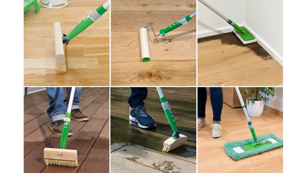 Osmo systémová teleskopická tyč 110–220 cm