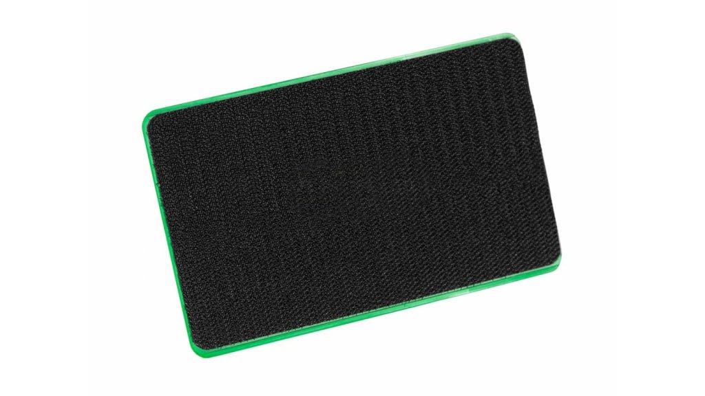 Osmo set k nanášení olejů
