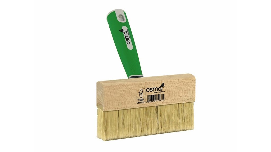 Osmo set k natírání teras