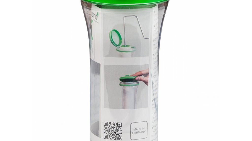 Osmo náhradní váleček na podlahy 250 mm ve Fresh boxu