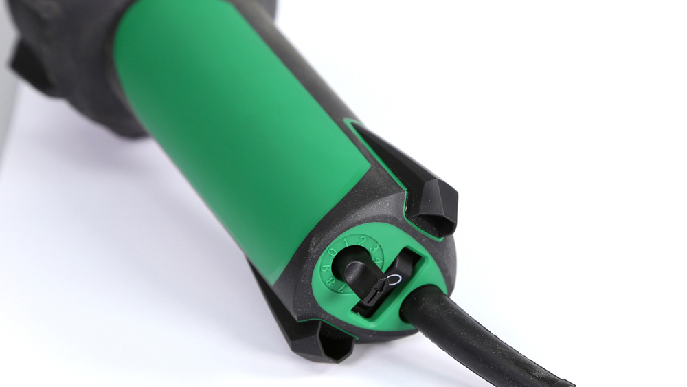 Ruční svařovací přístroj Leister Triac ST