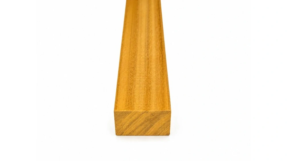 Podkladní hranol pod terasy Tatajuba 45 × 70 × 3660 mm