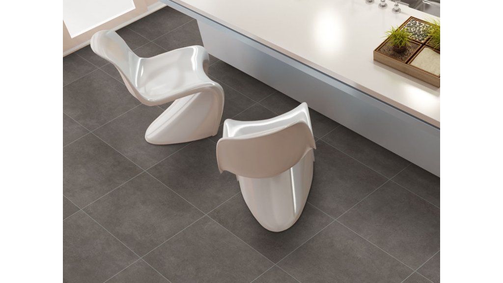 Vinylová plovoucí podlaha Aspecta Essentials Ceramiq Rigid CG55 Imperial
