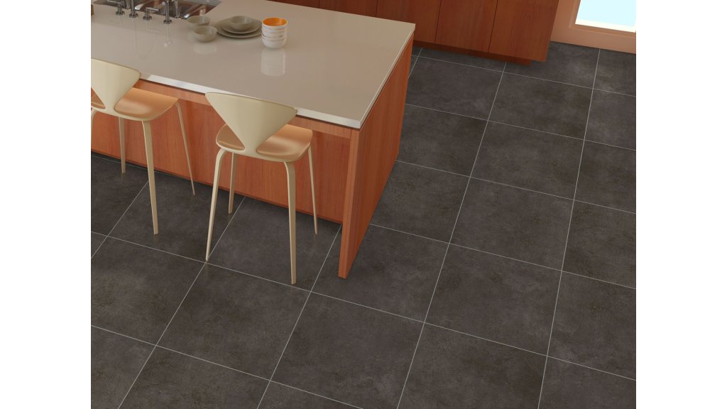 Vinylová plovoucí podlaha Aspecta Essentials Ceramiq Rigid CG55 Majestic
