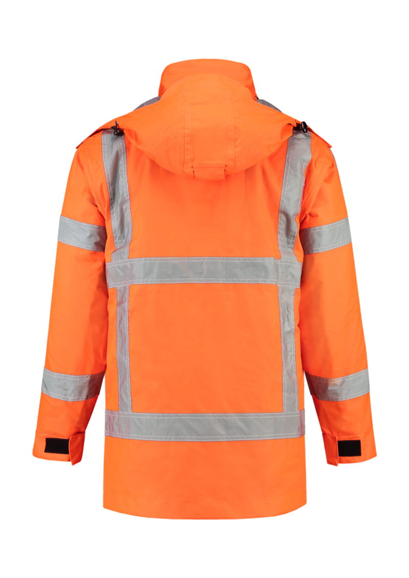 Pracovní bunda unisex RWS Parka