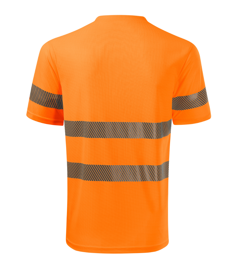 Tričko unisex HV Dry