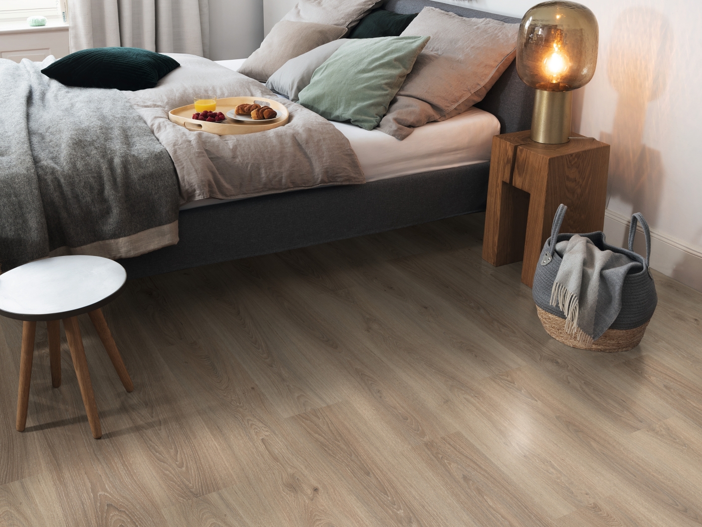 Laminátová podlaha Egger Soul 32 Mystic EL2730