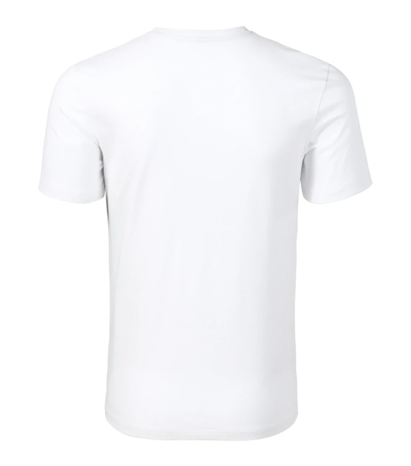 Tričko pánské Action V-neck