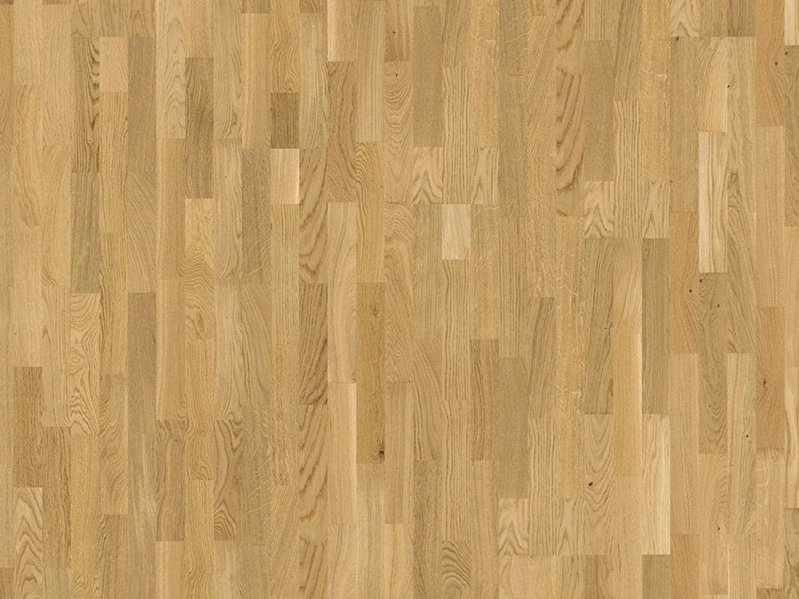 Dřevěná podlaha Designwood Dub Finale – 3-lamela, olej