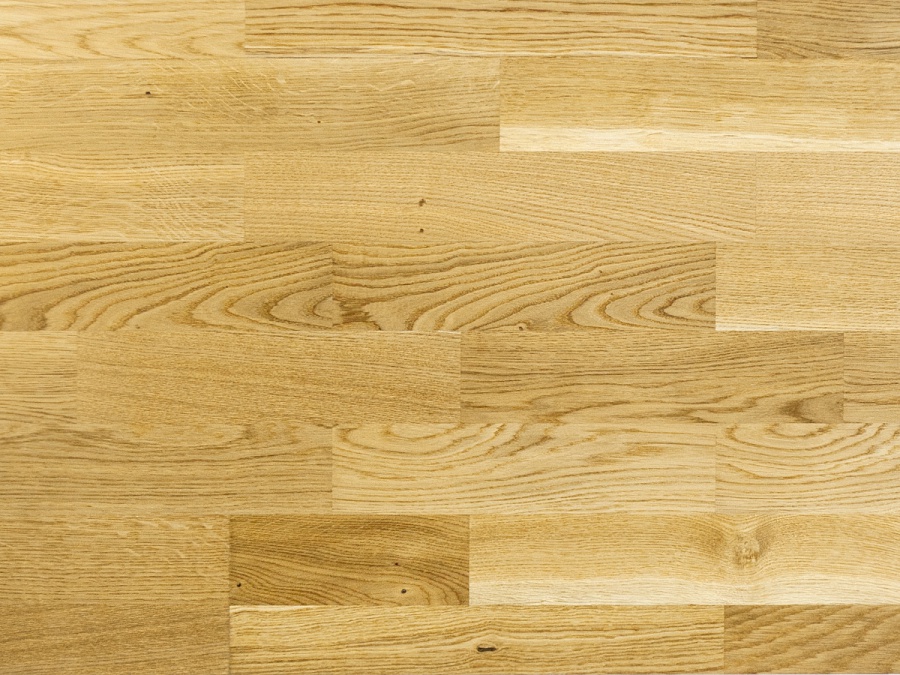 Dřevěná podlaha třívrstvá Boen Designwood Dub Finale lak