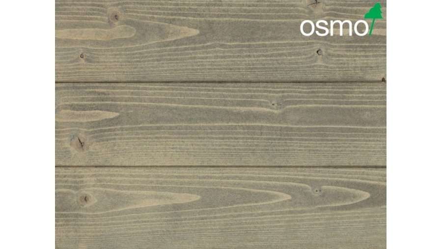 OSMO 1142 Stříbrný grafit olejová lazura Effekt 0,75 l
