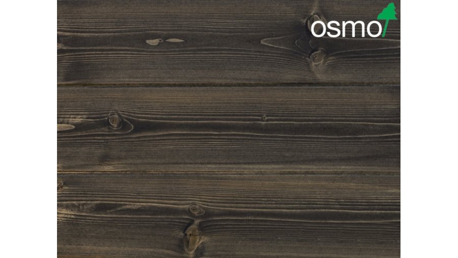 OSMO 9271 Ebenové dřevo HS Plus jednorázová lazura 0,75 l