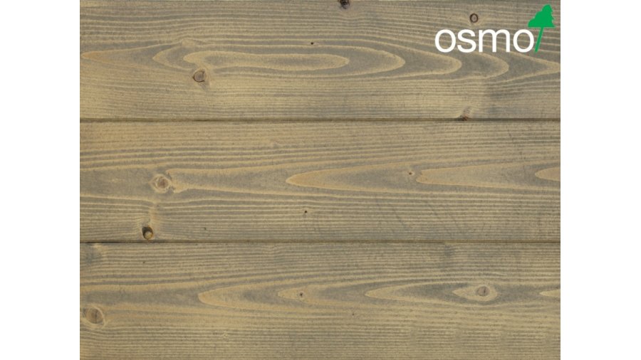 OSMO 903 Bazaltově šedá olejová lazura polomat 2,5 l