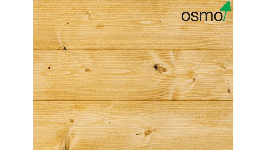 OSMO 732 Dub světlý olejová lazura polomat 0,75 l