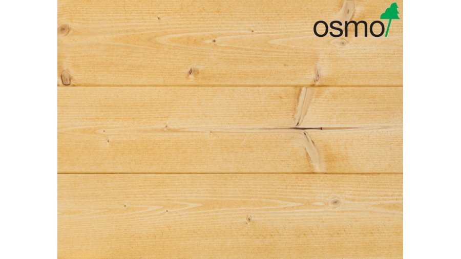 OSMO 731 Oregon Pine olejová lazura polomat 0,75 l