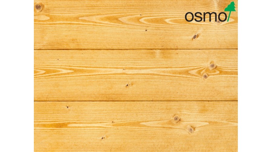 OSMO 710 Pinie olejová lazura polomat 0,75 l
